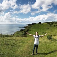 Daniel Persson's Photo