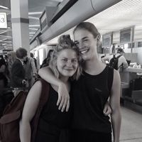 Mauri Bachnick的照片