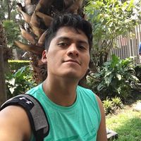 Sebastian Amaro Cruz的照片