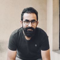 Farhood Nasiri's Photo