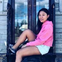 Kristine Lie's Photo