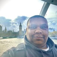 Valter Aragão's Photo