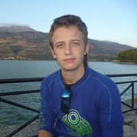 Vaggelis Kazakos的照片