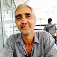 Gilles  Gemberling的照片