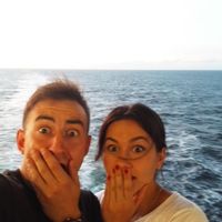 Karolina Siwiaszczyk & Karol Traczyk's Photo