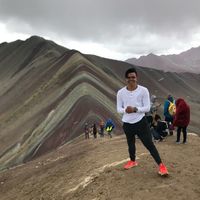 Cristian Camilo Ardila Moreno's Photo