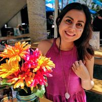 Esmeralda Del Moral's Photo