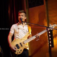 Tim Billick的照片