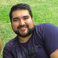 Sebastian  Ortiz Rodriguez's Photo