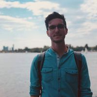 Nicola Fattorelli的照片