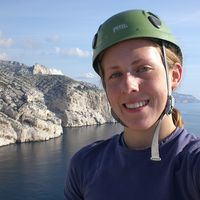 Felicity Soper's Photo