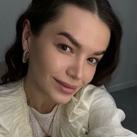 Ksenia Okolovych's Photo