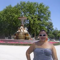 Keyla E. Caceres's Photo