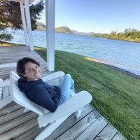 Lina Arrazola的照片