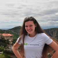 Фотографии пользователя Katarzyna Sokołowska