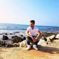 Patrik Legović's Photo