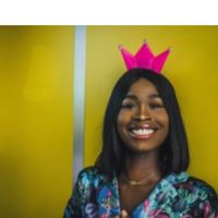 Rikiat Macaulley's Photo