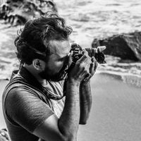 Alexis Caballero的照片