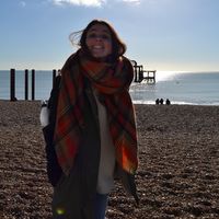 raquel Sales Gil's Photo