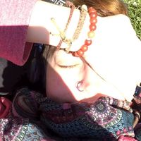 Zsófi  Dukai's Photo