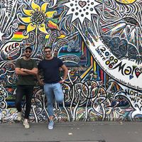 Vincent Kzd的照片