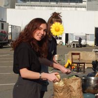 Marion Riou的照片