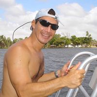 ANTONIO SERGIO GRESKOVIAK's Photo