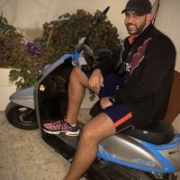 Ayoub Youcef's Photo