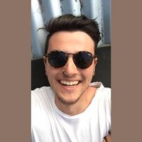 James Donald的照片