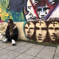 Cansu Dinleyen's Photo