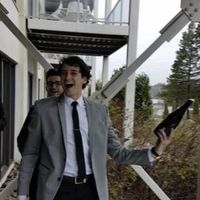 Mathieu Fradet的照片