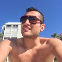 Andres Herrera的照片