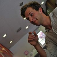 Vytautas Lelys's Photo