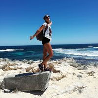 Photos de Diandra Radu