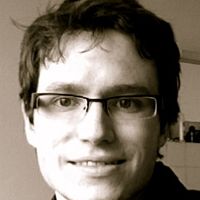 Daniel Burk的照片