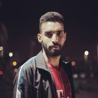 abdelaali azzouz's Photo