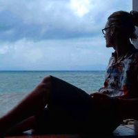 Aaron Vines的照片