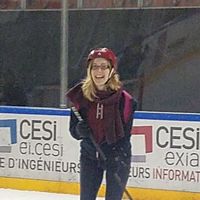 Julie LANSON's Photo