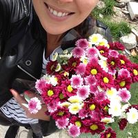 clara thomas的照片