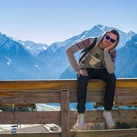 Mike Kolibaba的照片