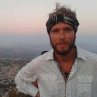 Фотографии пользователя George Nico