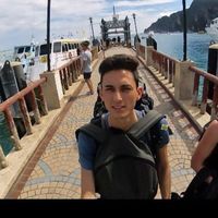 Orlando D'Autilia's Photo