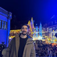 Youssef Khalil's Photo