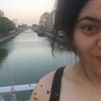 Fotos von Taylor Clarkin