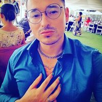 Jovan Muñoz's Photo