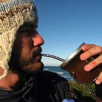 Francisco Della Vecchia's Photo