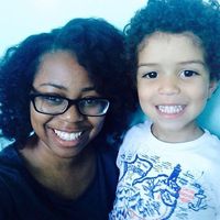 Hazel Catrina's Photo