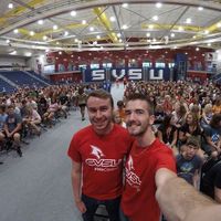 Fotos von Thomas Debret