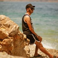 Rachid Guendouz's Photo