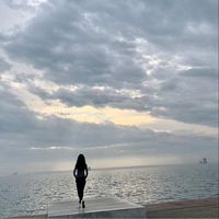 Alina Voitovych's Photo